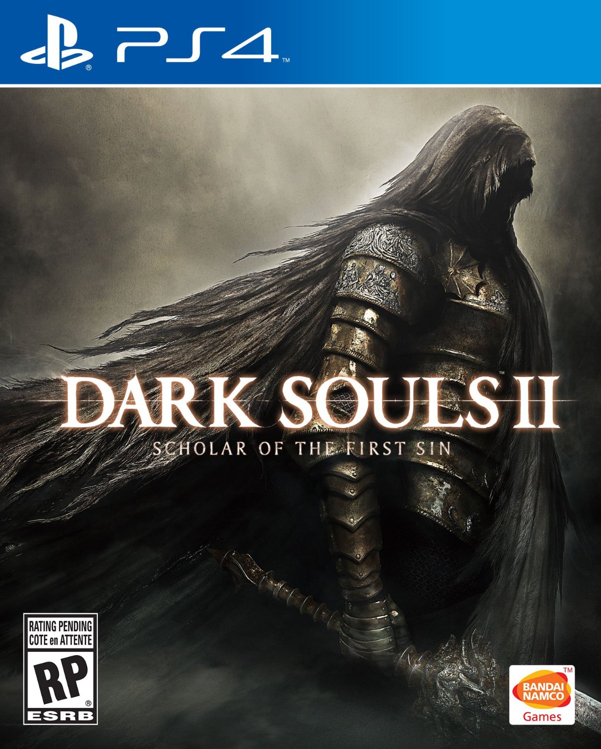 DARK SOULS II